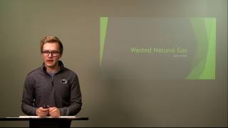 FSC 431: Wasted Natural Gas