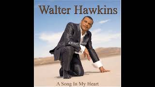 Watch Walter Hawkins A Prayer Away video