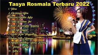 TASYA ROSMALA TERBARU 2022 - TIARA- FULL ALBUM