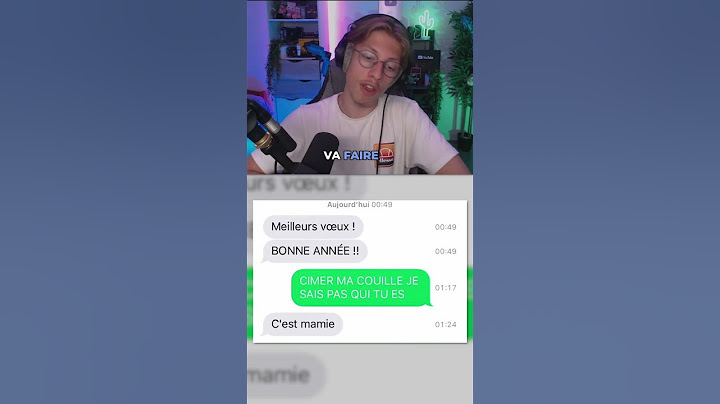 Je react aux pires sms des viewers🤣💀(vous êtes des génies c’est ouf👀)