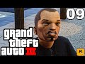 GTA III THE DEFINITIVE EDITION - PART 9 - MEETING KENJI (PS5)