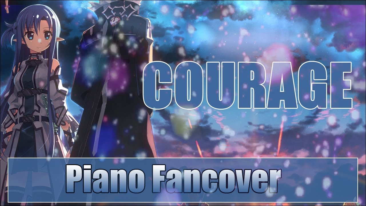 Courageous Deutsch Courageous Deutsch