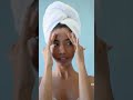 Are You Washing Your Face Wrong? | Correct Way to Wash Face #skincare #glowingskin #beautiful #tips