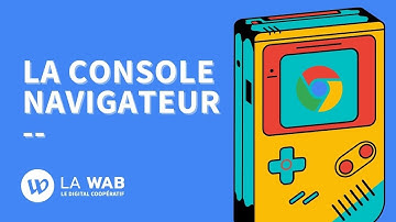Quelques astuces à connaître de la Console Navigateur de Chrome pour exploiter pleinement cet outil!
