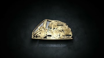 Ranger RCI-2950DX6 tune up report for Chris in FL from truckscbsales.com