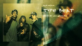 Bardero$ TYPE BEAT - INSTRUMENTAL DE RAP 90s (Prod By DibP3in)