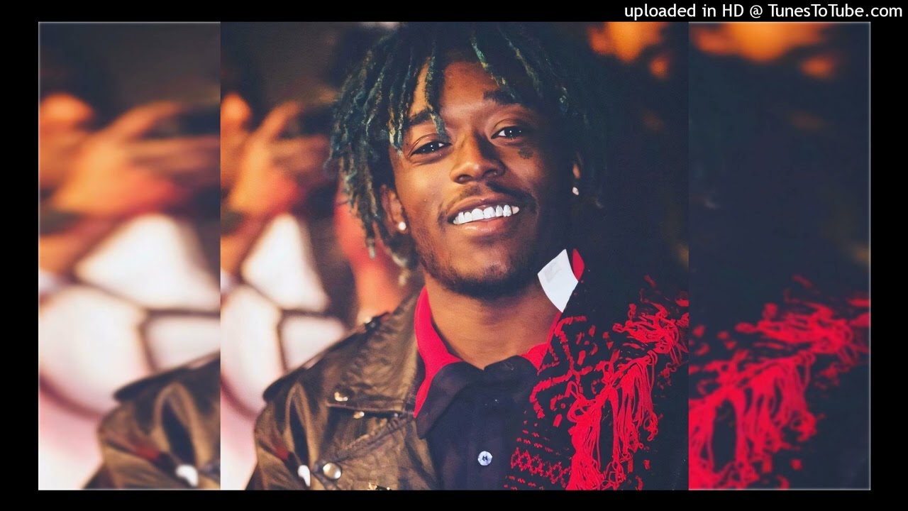 Lil Uzi Vert - I'm Livin' (Treat The Rari)