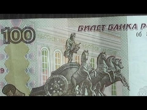 Video: ¿Valen algo los rublos soviéticos?
