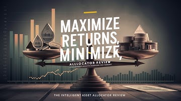 Master Asset Allocation with William Bernstein, Intelligent Investing Guide