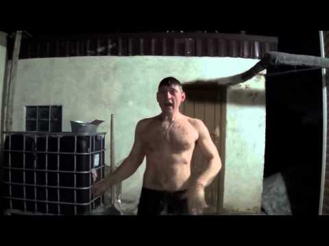 Закаливание холодной водой