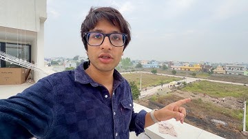 1 Or New Ghar Ban Raha hai 😲