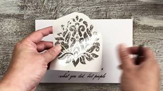 re·design with Prima® Decor Transfers™ 101