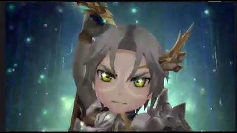 The Alchemist Code Global Zain Job Plus Unit Review