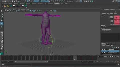 keyframe animation 02