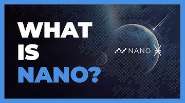 What is Nano?