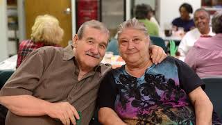 NBC4 Presents: Gladden House Senior Outreach