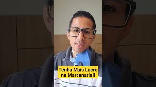 Mostra para o Seu Cliente!! Vai vender igual ÁGUA....                       #marcenaria