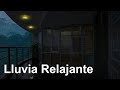 Musica con lluvia Relajante | Musica para Dormir Profundamente | Musica de Relajacion y Meditacion