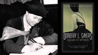 Tim Keller - Dorothy Sayers Illustration