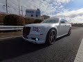 クライスラー 300C 5.7HEMI！