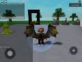 Script showcase for goner