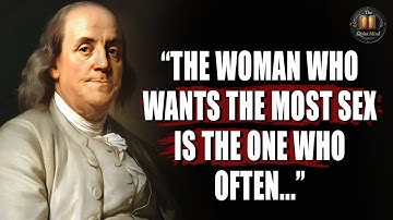 Benjamin Franklin