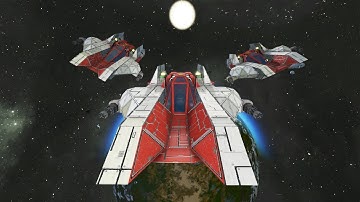 Massive Update! Space Engineers - Total Block Redesign - New Multiplayer