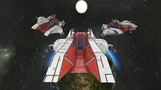 Massive Update! Space Engineers - Total Block Redesign - New Multiplayer