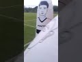 selesai latihan