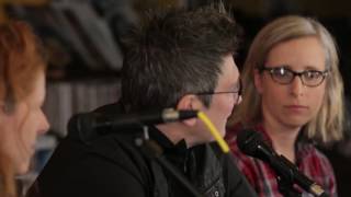case-lang-veirs Music Millennium Q&A