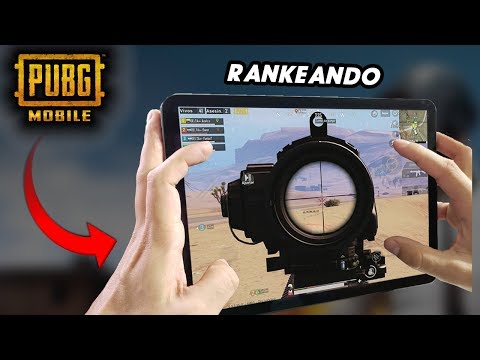 PASATE A JUGAR O A SALUDAR  - PUBG Mobile - PASATE A JUGAR O A SALUDAR  - PUBG Mobile