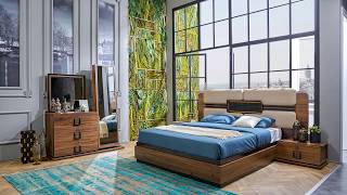 Modern Bedroom Cupboard Designs 2019