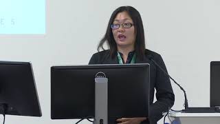 Prof. Vivian Tam, Sustainable Construction - AUS-KOR Research Colloquium 2017