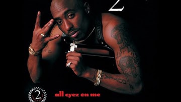 2Pac - Only God Can Judge Me [1 Hour Version]