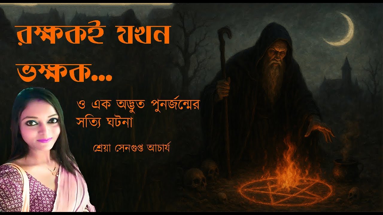 SHREYA SENGUPTA ACHARYYA  VLOGS is live