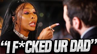 OUTRAGEOUS REUNION Reads On Love & Hip Hop Moments!