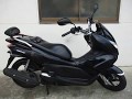 PCX125　ノーマルマフラー　D16420