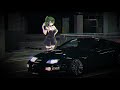 ＴＯＫＹＯ　ＮＩＧＨＴ - CHILL PHONK FOR NIGHT DRIVE (LXST CXNTURY TYPE)  |  BEST NIGHT CAR MUSIC  | Фонк 2025