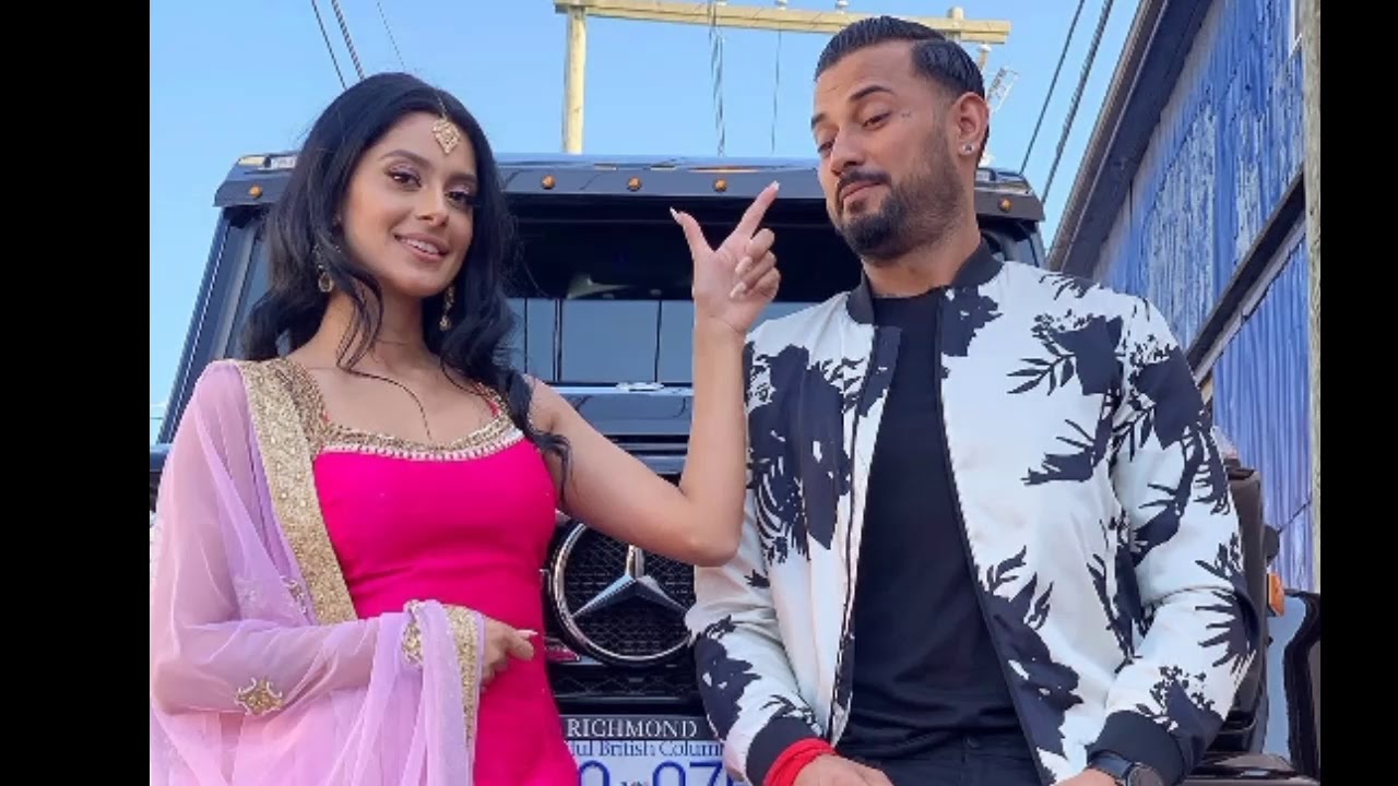 Like You Garry Sandhu Garry Sandhu New Song Like You Latest New
