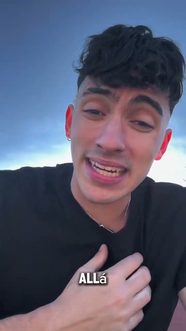 Si tengo que llorar voy a llorar.