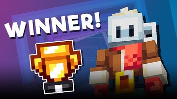 Getting a Block Party W! #hivedisco