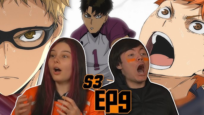 THE ULTIMATE CHALLENGERS!!  Haikyuu!! Season 4 Episode 19 Reaction &  Review! 