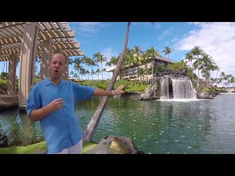 Videó: Wailea Beach Resort Marriott: Luxus olcsóbban Mauin