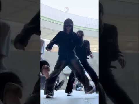 OKP. CipherAvantgardey. Dancing in the City 29. #dancevideo #dance #music #musicdance