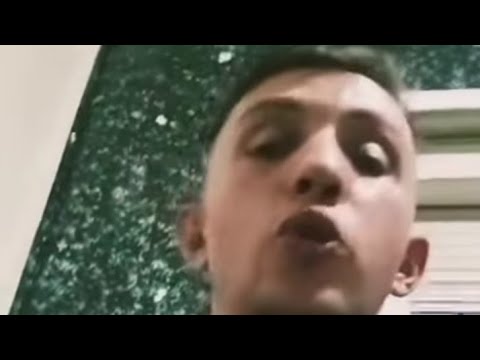 محمد تاجديت يقصف نظام العصابة         