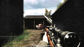 Celebrity CoD2 | Chill Entry #10 by nyemi Profile
