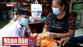 Bản tin 11h30 ngày 18-11-2021