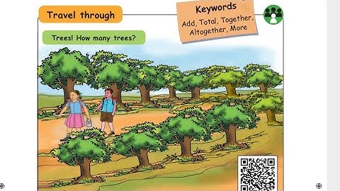 First standard-Maths-Term-2-Unit-2-Numbers-2.3(Addition)  Part-2.