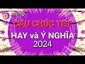 Những câu lời chúc Tết hay nhất 2021 ❤ Những lời Chúc Mừng Năm Mới 2021