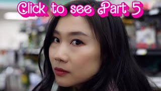 IF BARBIE WAS ASIAN (PART 5) 🌸 - FINALLY